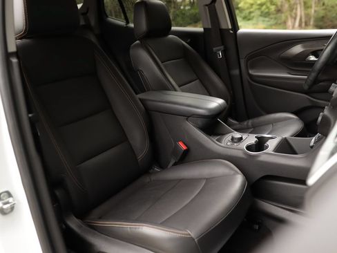 Used 2019 GMC Terrain SLT w/ Preferred Package AWD/4WD image 29