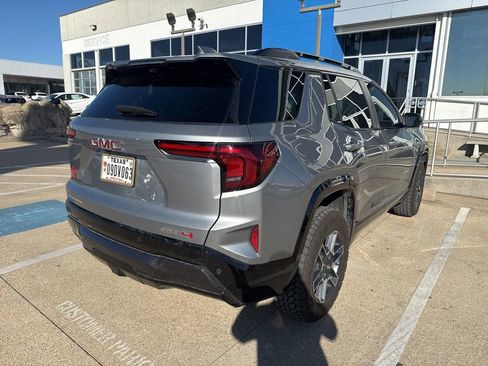 Used 2026 GMC Terrain AT4 w/ Technology Package II image 6