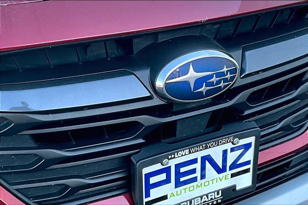 Used 2024 Subaru Outback Limited XT AWD/4WD image 34