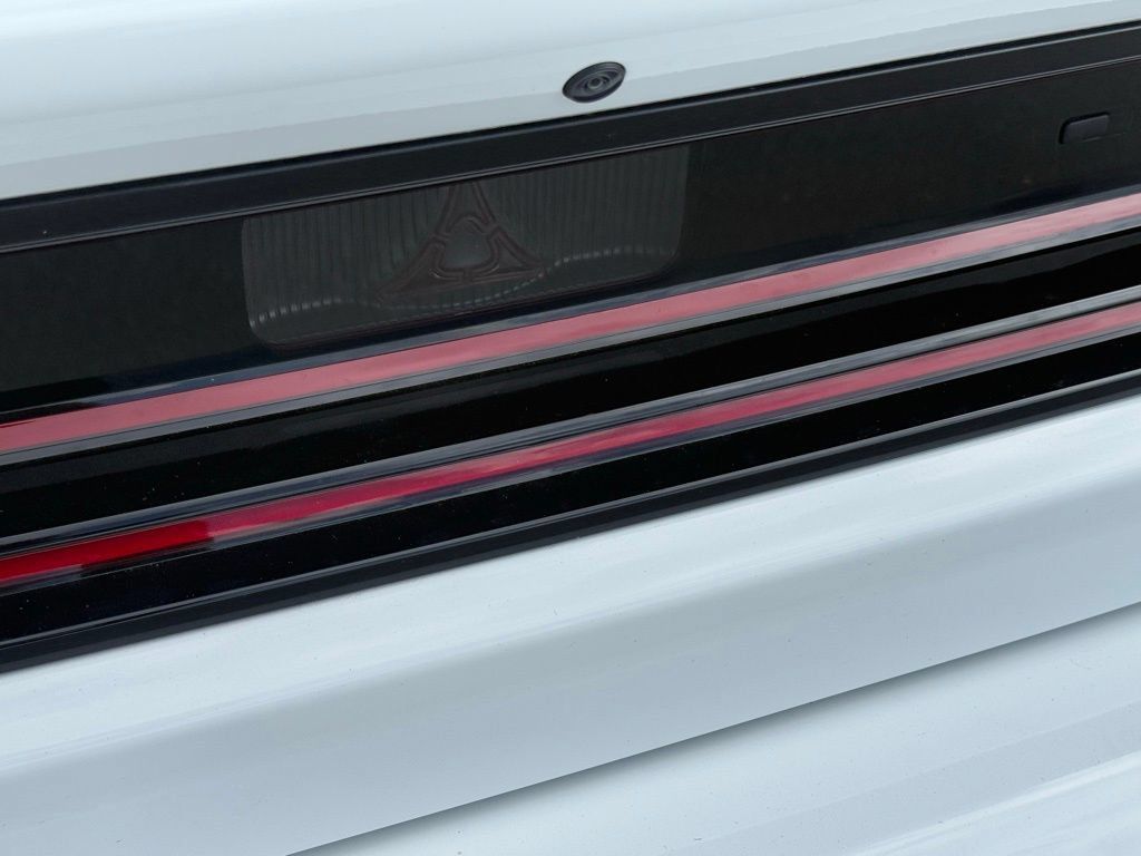 New 2026 Dodge Charger Daytona Scat Pack AWD/4WD image 31