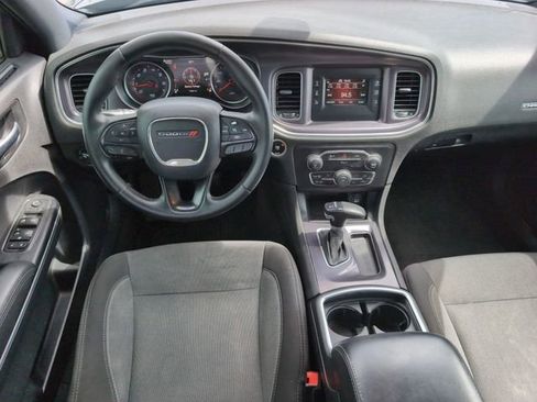 Used 2015 Dodge Charger SE w/ Sport Appearance Group RWD image 27