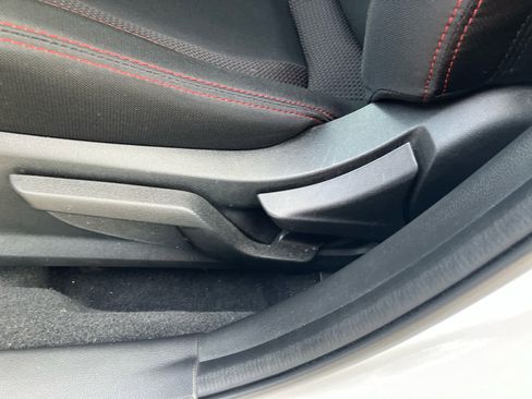 Used 2022 Subaru WRX Premium image 11