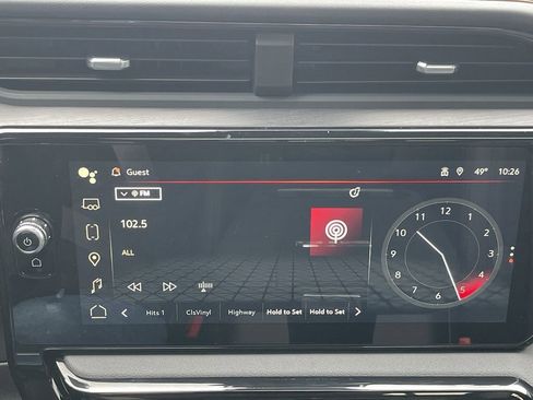 New 2026 GMC Sierra 2500 AT4 w/ AT4 Premium Plus Package image 13