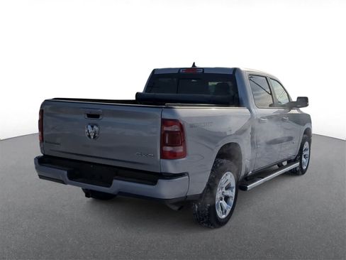 Certified 2022 RAM 1500 Big Horn image 8