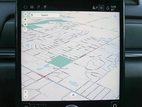 New 2026 GMC Terrain AT4 w/ Technology Package II image 20