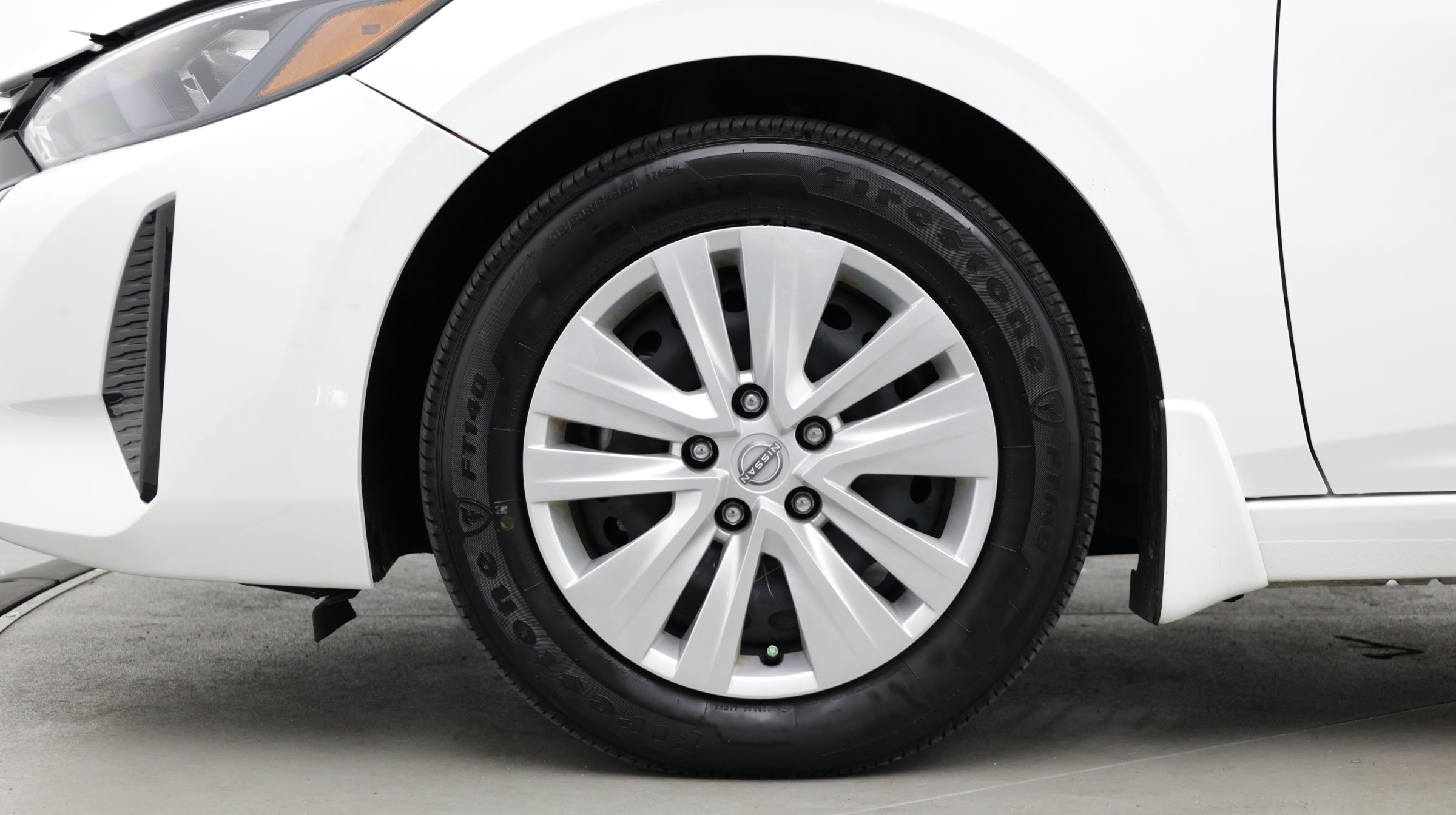 Used 2024 Nissan Sentra S FWD image 8