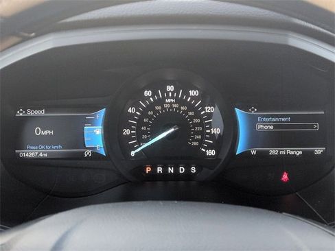 Used 2024 Ford Edge SE image 17