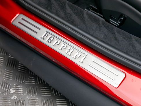 Used 2025 Ferrari 296 GTB image 15