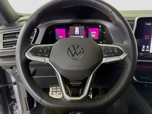 New 2026 Volkswagen Atlas Cross Sport SEL Premium R-Line image 12