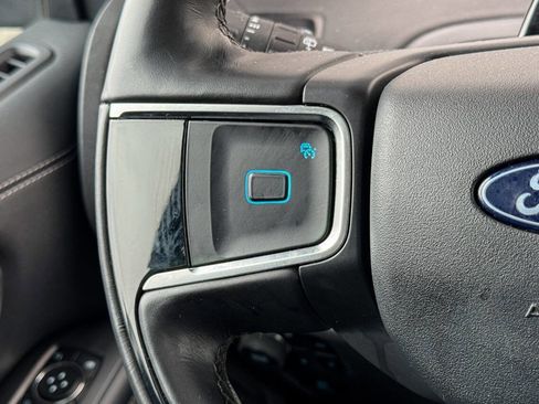 Used 2025 Ford Expedition Max Platinum image 42