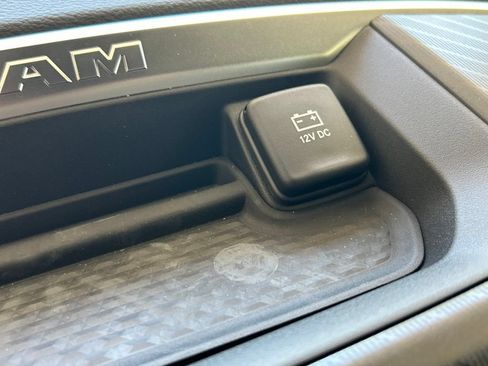 Used 2026 RAM 1500 Big Horn RWD image 49