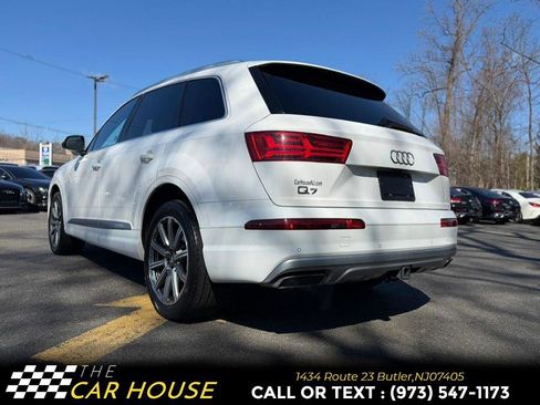 Used 2019 Audi Q7 2.0T Premium Plus w/ Premium Plus Package image 11