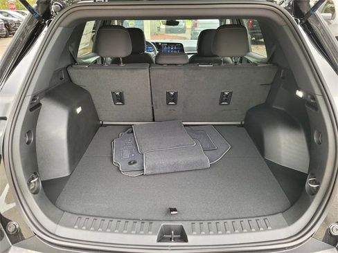 New 2026 Chevrolet Equinox LT w/ Safety and Technology Package image 20