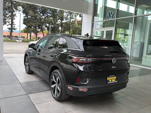 Certified 2023 Volkswagen ID.4 Pro S AWD/4WD image 3