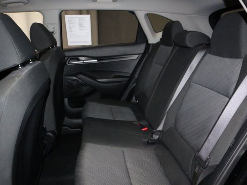 Used 2025 Kia Seltos LX image 21