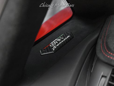 Used 2016 Lamborghini Aventador LP 750-4 Superveloce AWD/4WD image 10