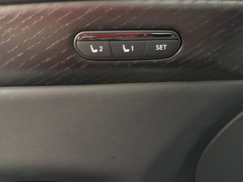 Certified 2026 INFINITI QX60 Sport w/ Dark Cargo Package image 14