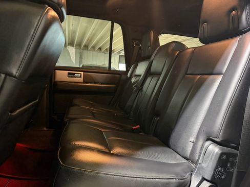 Used 2017 Ford Expedition Limited AWD/4WD image 13