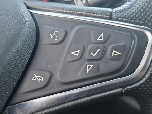 Used 2024 Chevrolet Malibu LT FWD image 19