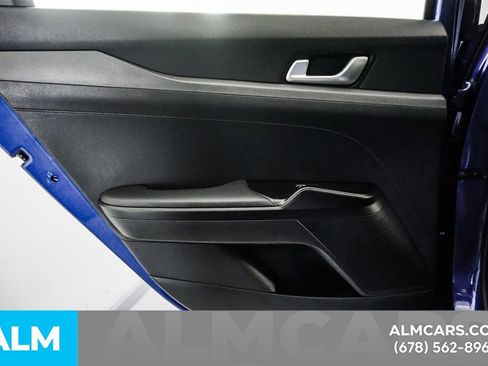 Used 2024 Kia K5 GT-Line w/ GT-Line Premium Package image 38