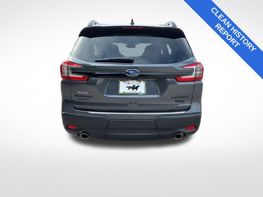 Used 2025 Subaru Ascent Onyx Edition AWD/4WD image 5