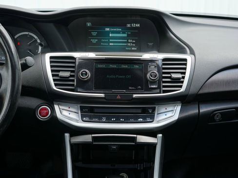 Used 2015 Honda Accord EX-L image 20