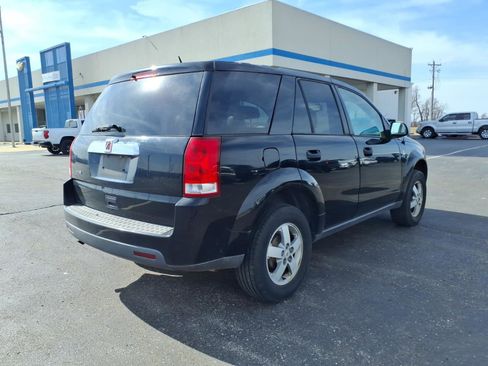 Used 2006 Saturn Vue 2WD w/ Leather Appointments Pkg image 5
