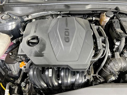 Used 2022 Hyundai Sonata SEL w/ Convenience Package image 27