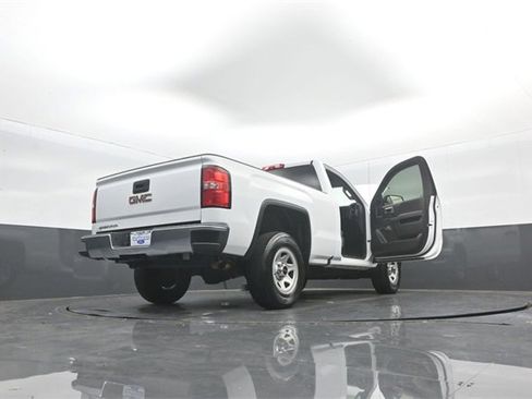 Used 2017 GMC Sierra 1500 2WD Regular Cab image 36