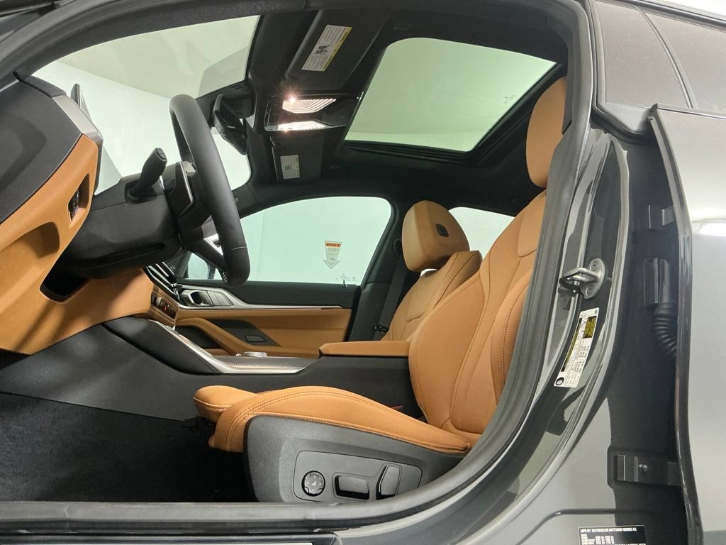 New 2026 BMW 430i w/ M Sport Package RWD image 21