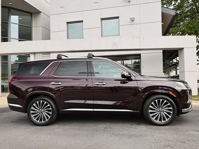 Used 2023 Hyundai Palisade Calligraphy