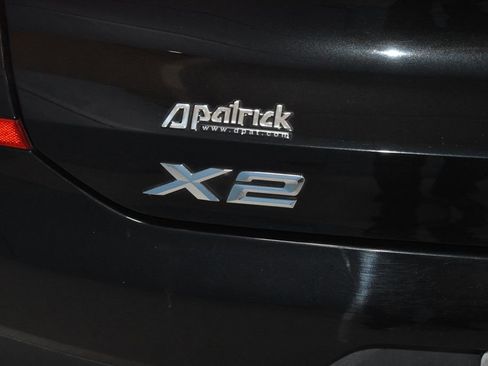 Used 2020 BMW X2 xDrive28i w/ Convenience Package image 31