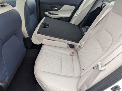 New 2026 Nissan Sentra SL image 19