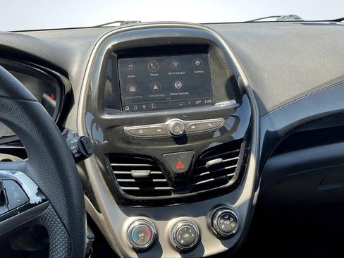 Used 2020 Chevrolet Spark LT image 6