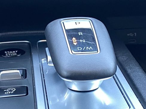 Certified 2026 INFINITI QX60 Luxe FWD image 23