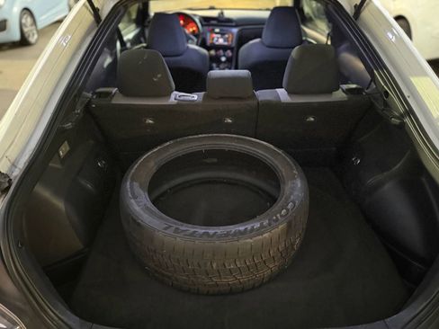 Used 2014 Scion tC image 13