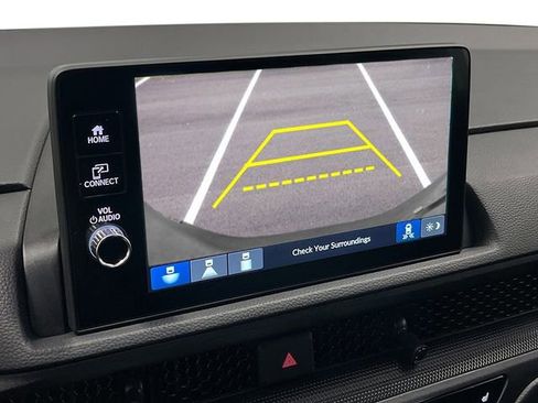 New 2026 Honda CR-V TrailSport image 22