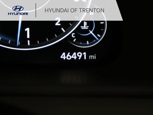Certified 2023 Hyundai Sonata SEL Plus FWD image 39