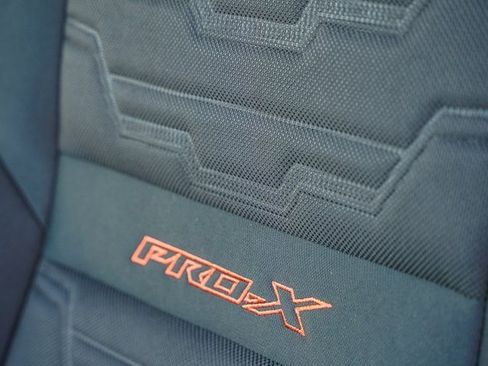 New 2026 Nissan Frontier Pro-X w/ Pro-X Convenience Package image 26