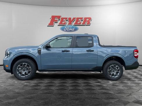 New 2026 Ford Maverick XLT w/ XLT Luxury Package FWD image 2