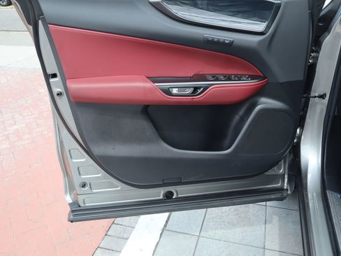 Used 2024 Lexus NX 350h AWD w/ Premium Package image 22