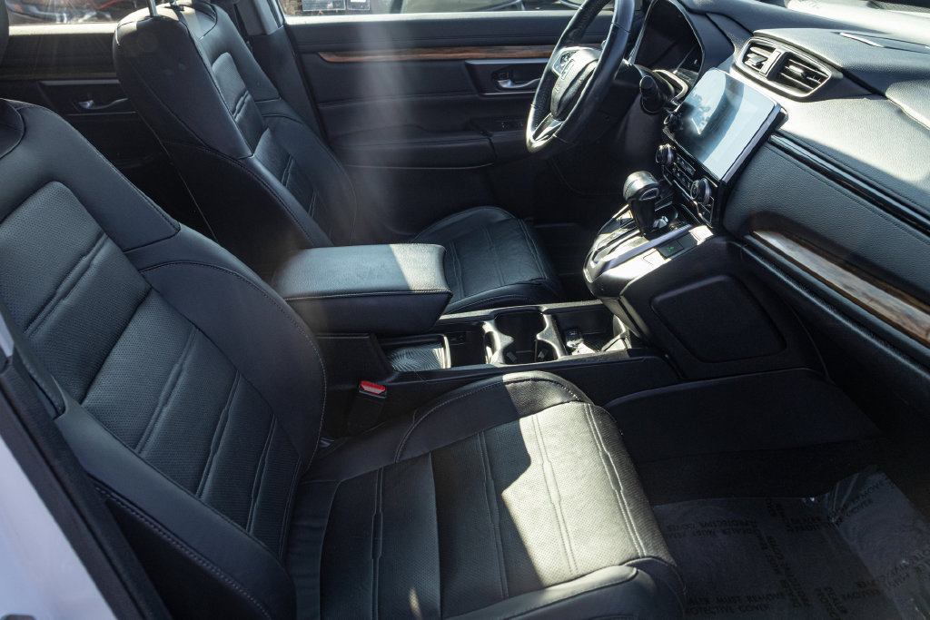 Used 2019 Honda CR-V EX-L image 31