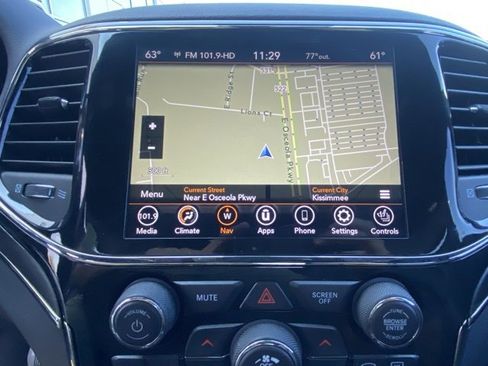 Used 2021 Jeep Grand Cherokee Limited X image 19