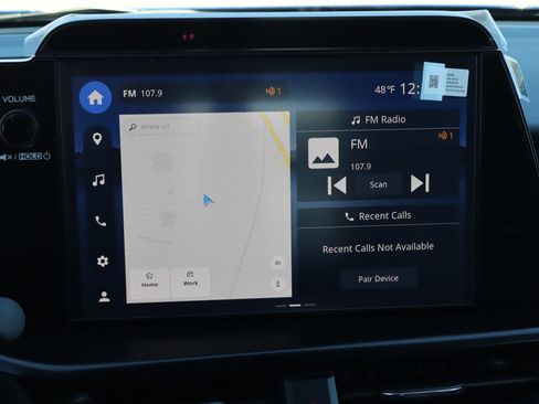 New 2026 Subaru Outback Premium image 12