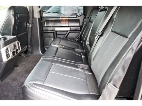 Used 2020 Ford F150 Lariat w/ Equipment Group 502A Luxury image 12