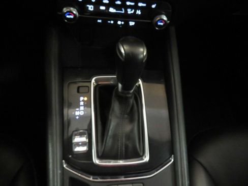 Used 2019 MAZDA CX-5 Touring image 38