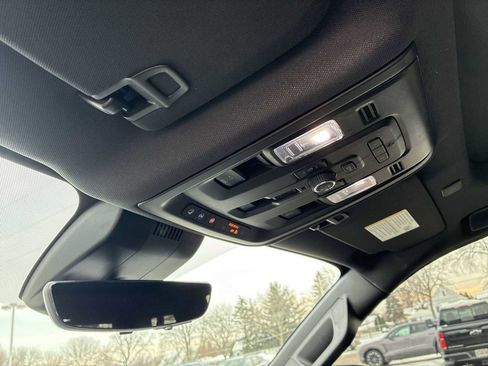 Certified 2024 Chevrolet Suburban High Country image 37