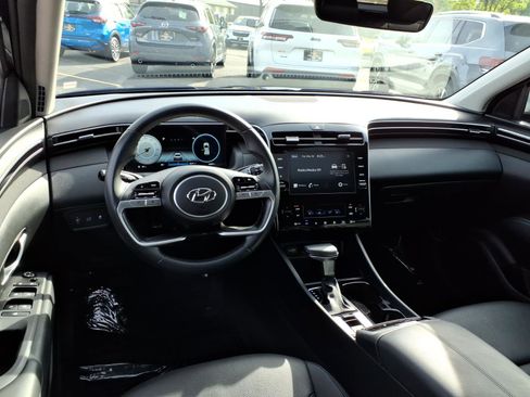 Used 2023 Hyundai Tucson SEL w/ Convenience Package AWD/4WD image 6