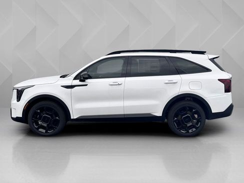 New 2026 Kia Sorento X-Line EX image 8