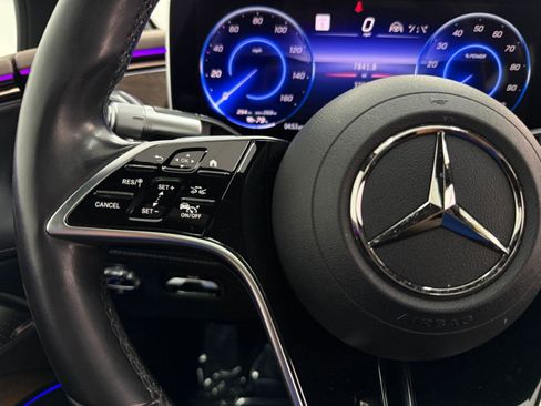 Certified 2023 Mercedes-Benz EQS 450+ 4MATIC Sedan image 15